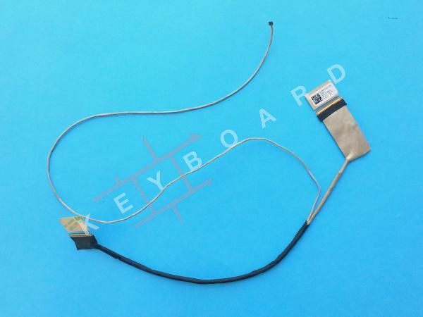 Шлейф матриці до ноутбука Asus K751LJ